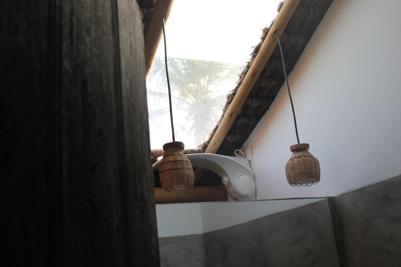 Pousada Casa Marae - Beira Mar Caraíva Екстериор снимка