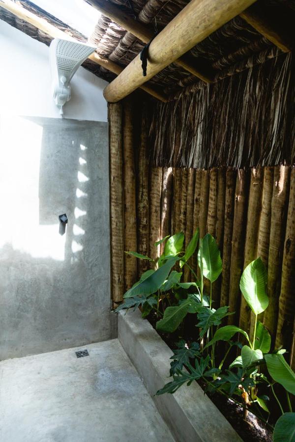 Pousada Casa Marae - Beira Mar Caraíva Екстериор снимка